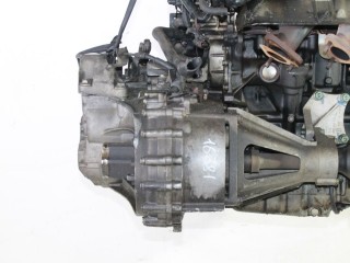 КПП (Коробка передач механическая), ориг. номер FGM, Volkswagen Sharan 1 1995-2000