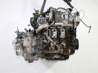 Двигатель, ориг. номер M9R815, Renault Espace 4 restailing