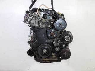 Двигатель, ориг. номер M9R815, Renault Espace 4 restailing