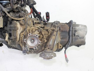 КПП (Коробка передач механическая), ориг. номер FRK, Volkswagen Passat B5 2000-2005