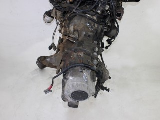КПП (Коробка передач механическая), ориг. номер FRK, Volkswagen Passat B5 2000-2005
