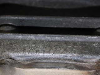 КПП (Коробка передач механическая), ориг. номер FRK, Volkswagen Passat B5 2000-2005