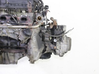 КПП (Коробка передач механическая), ориг. номер F17C374, Fiat Croma 2 2005-2007
