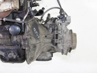 КПП (Коробка передач механическая), ориг. номер F13C374, Opel Astra G 1998-2009