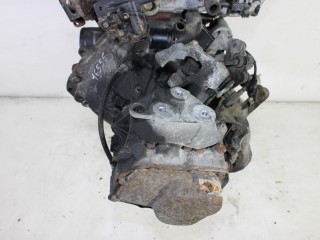 КПП (Коробка передач механическая), ориг. номер F17C374, Opel Astra H 2004-2007
