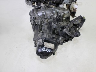КПП (Коробка передач механическая), ориг. номер JR5104, Renault Megane 2 2002-2006