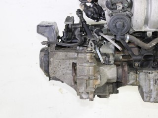 КПП (Коробка передач механическая), ориг. номер FYK, Volkswagen Jetta 4 1998-2005