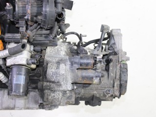 КПП (Коробка передач механическая), ориг. номер EGU, Volkswagen Golf 4 1997-2006