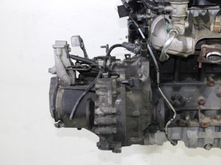 КПП (Коробка передач механическая), ориг. номер EGU, Volkswagen Golf 4 1997-2006