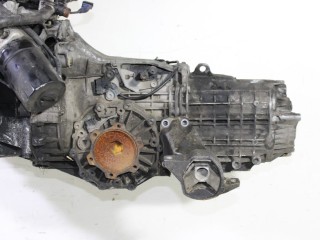 КПП (Коробка передач механическая), ориг. номер EEN, Audi A4 B5 1994-1999