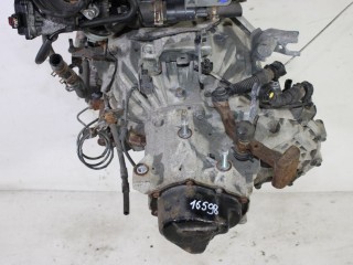 КПП (Коробка передач механическая), Mazda 6 2 2007-2010