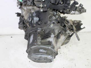 КПП (Коробка передач механическая), ориг. номер 20DM70, Citroen C5 1 2000-2004