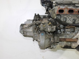 КПП (Коробка передач механическая), ориг. номер 20DM70, Citroen C5 1 2000-2004