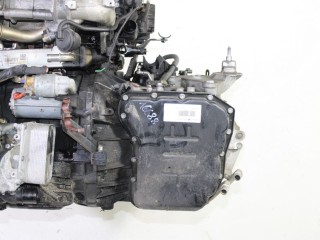 Коробка передач автоматическая (АКПП) Renault Espace 4 restailing, J1820