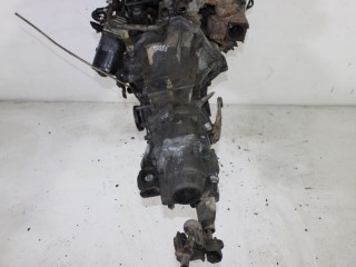 КПП (Коробка передач механическая), ориг. номер 0133012AC, Volkswagen Passat B2 1980-1988