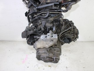 КПП (Коробка передач механическая), ориг. номер GQN, Volkswagen Touran 1 2006-2010