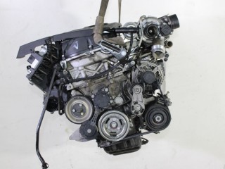 Двигатель, ориг. номер N16B16, N13B16A, BMW 2 F22/F23 2014-2017