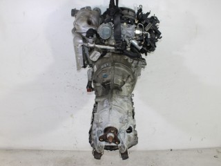 Двигатель, ориг. номер N16B16, N13B16A, BMW 2 F22/F23 2014-2017
