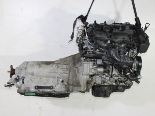 Двигатель, ориг. номер N16B16, N13B16A, BMW 2 F22/F23 2014-2017
