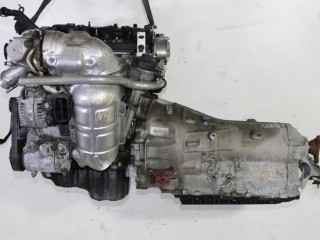 Двигатель, ориг. номер N16B16, N13B16A, BMW 2 F22/F23