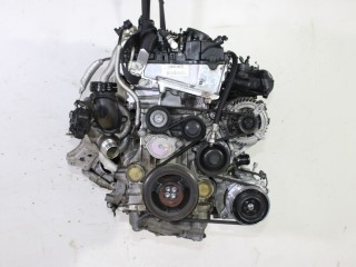 Двигатель, ориг. номер B48A20A, BMW 2 F45/F46 2014-2018