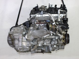 Двигатель, ориг. номер B48A20A, BMW 2 F45/F46 2014-2018
