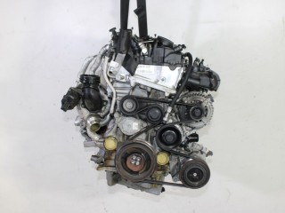 Двигатель, ориг. номер B48A20A, BMW 2 F45/F46 2014-2018