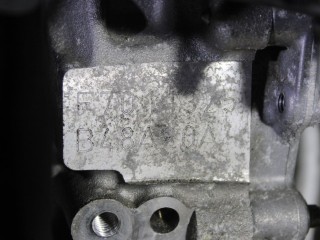 Двигатель, ориг. номер B48A20A, BMW 2 F45/F46 2014-2018
