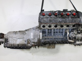 Двигатель, ориг. номер N52B30AF, BMW X5 E70 2006-2010