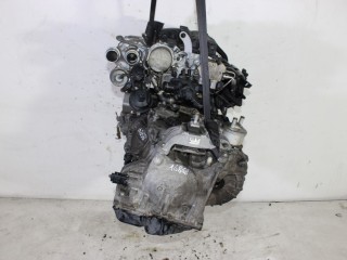 Двигатель, ориг. номер N14B16AB, MINI Cooper R56 2006-2010
