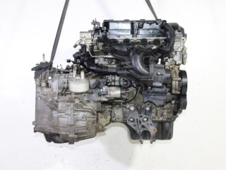 Двигатель, ориг. номер N14B16AB, MINI Cooper R56 2006-2010