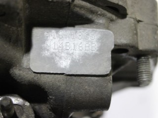 Двигатель, ориг. номер N14B16AB, MINI Cooper R56 2006-2010