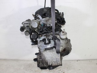 Двигатель, ориг. номер N14B16AB, MINI Cooper R56 2006-2010