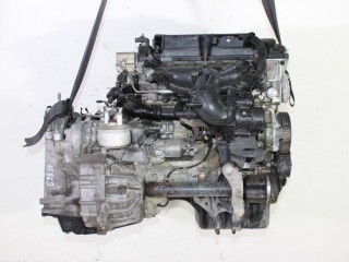 Двигатель, ориг. номер N14B16AB, MINI Cooper R56 2006-2010