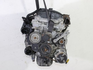 Двигатель, ориг. номер N14B16AB, MINI Cooper R56 2006-2010