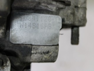 Двигатель, ориг. номер N14B16AB, MINI Cooper R56 2006-2010