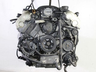 Двигатель, ориг. номер M48, M4801, Porsche Cayenne 957 2007-2010