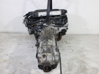 Двигатель, ориг. номер EJ255, Subaru Forester SG 2005-2008
