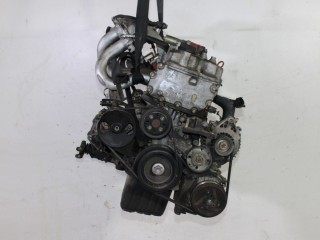 Двигатель, ориг. номер QG15, Nissan Almera N16 2000-2003