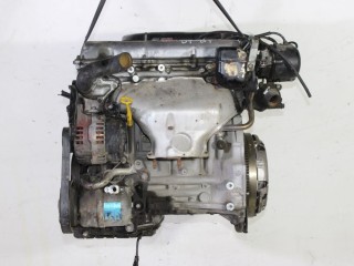 Двигатель, ориг. номер SR20, Nissan Primera 10 1990-1997