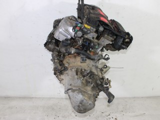 Двигатель, ориг. номер NFU, Peugeot 1007 2005-2009