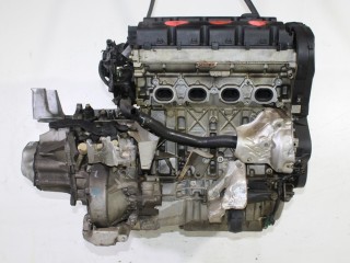 Двигатель, ориг. номер RFJ, Peugeot 307 2005-2008