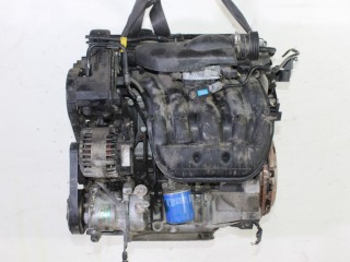 Двигатель, ориг. номер RFN, Peugeot 206 1 2002-2009