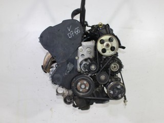 Двигатель, ориг. номер RFN, Peugeot 206 1 2002-2009
