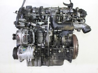 Двигатель Volvo S60 1, 2001, 2.4 л, дизель, МКПП, D5244T