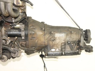 Коробка передач автоматическая (АКПП), ориг. номер 722.626, Mercedes E W210 1999-2002