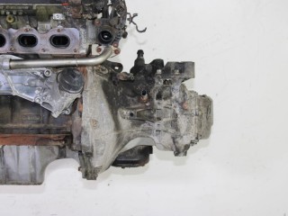 КПП (Коробка передач механическая), ориг. номер T4C394, Opel Astra H 2006-2014
