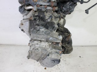 КПП (Коробка передач механическая), ориг. номер T4C394, Opel Astra H 2006-2014