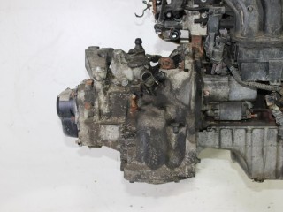 КПП (Коробка передач механическая), ориг. номер T4C394, Opel Astra H 2006-2014