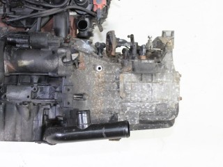 КПП (Коробка передач механическая) Ford Focus 2 2004-2008, 3S7R7F096